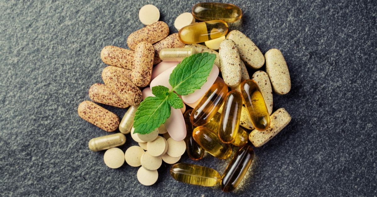 Are Natural Supplements Safe? What to Look for Before Buying