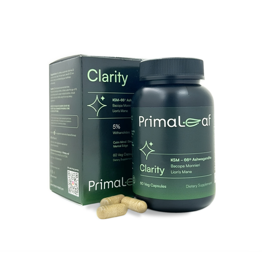 PrimaLeaf Clarity