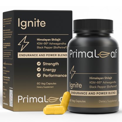 PrimaLeaf Ignite